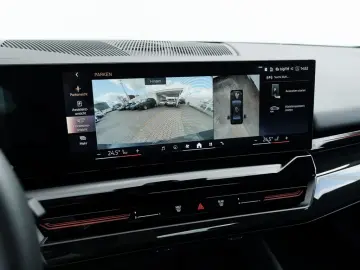 BMW 530e M-Sport HUD 360 KAM SITZBELÜFTUNG HK