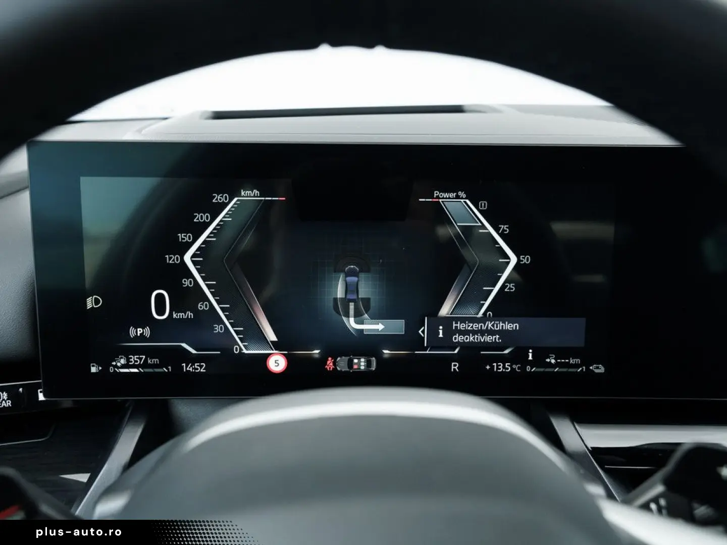 BMW 530e M-Sport HUD 360 KAM SITZBELÜFTUNG HK