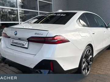 BMW 520d A Lim M-Sport PRO NAVI 360  ACC HUD adLED