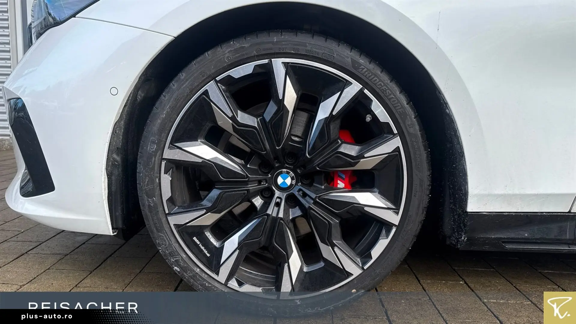 BMW 520d A Lim M-Sport PRO NAVI 360  ACC HUD adLED