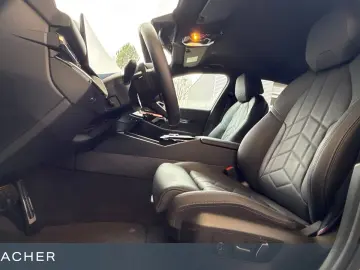 BMW 520d A Lim M-Sport PRO NAVI 360  ACC HUD adLED