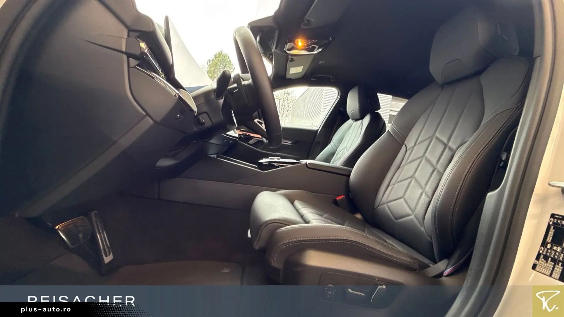 BMW 520d A Lim M-Sport PRO NAVI 360  ACC HUD adLED