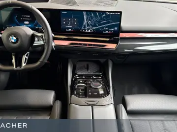 BMW 520d A Lim M-Sport PRO NAVI 360  ACC HUD adLED