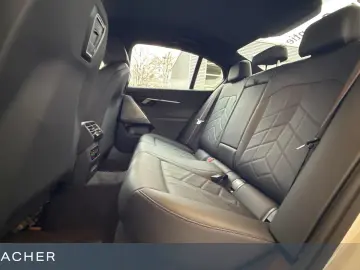 BMW 520d A Lim M-Sport PRO NAVI 360  ACC HUD adLED