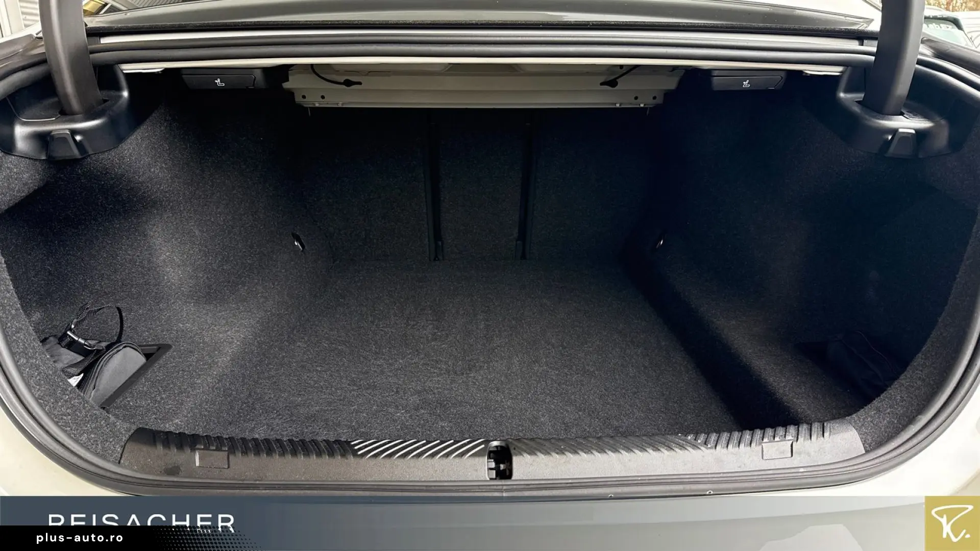 BMW 520d A Lim M-Sport PRO NAVI 360  ACC HUD adLED