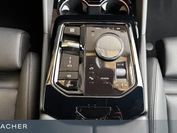 BMW 520d A Lim M-Sport PRO NAVI 360  ACC HUD adLED