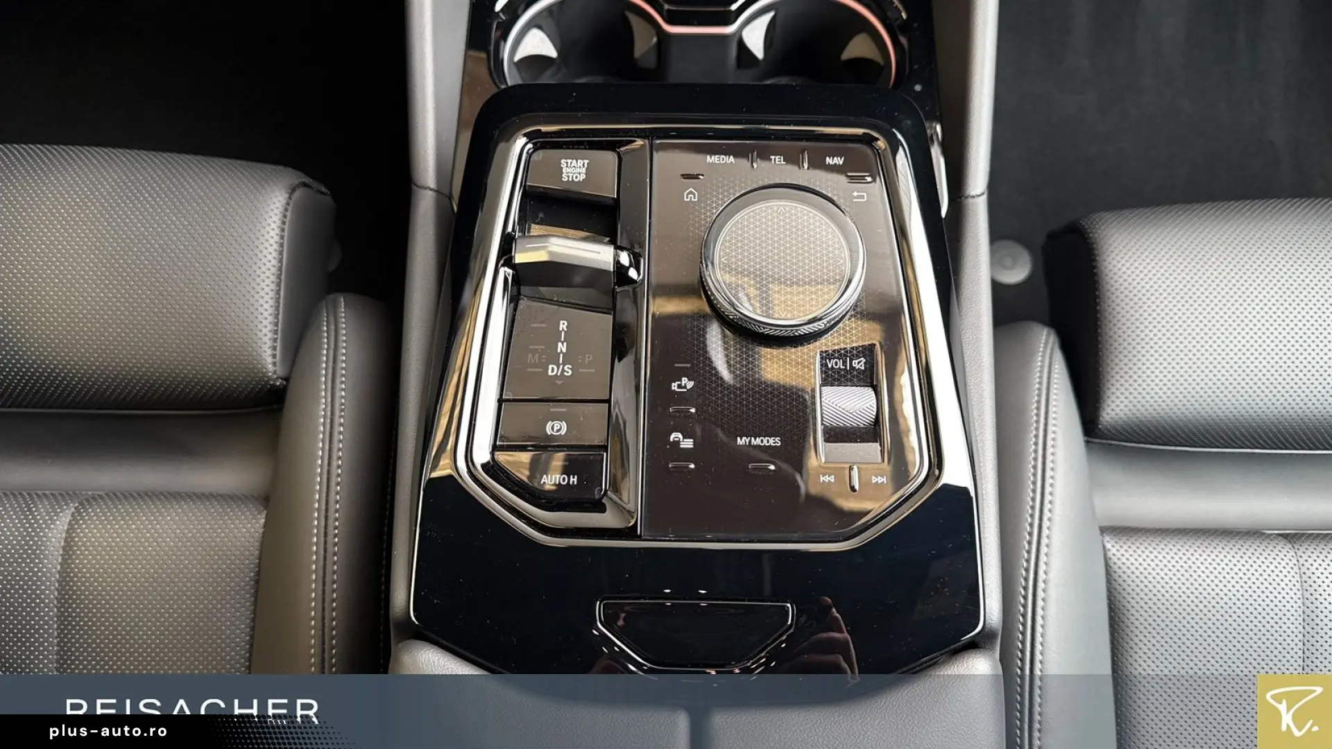 BMW 520d A Lim M-Sport PRO NAVI 360  ACC HUD adLED