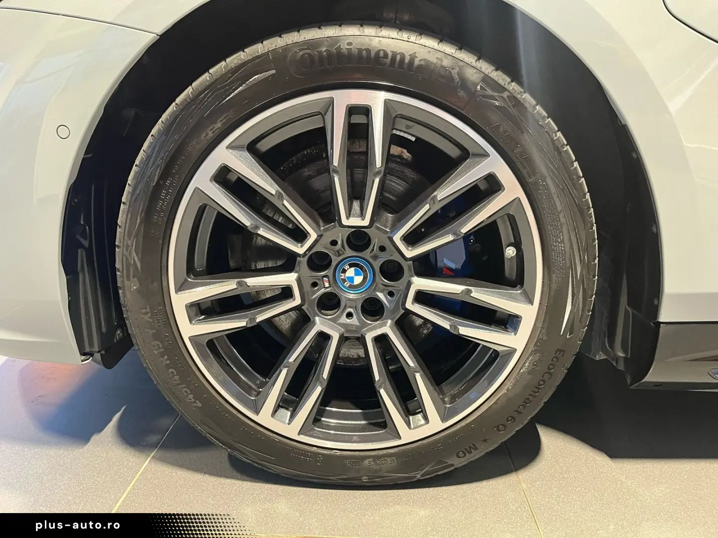 BMW 530e Limousine M Sportpaket Pro Bowers&Wilkins H