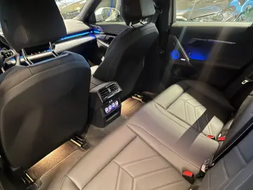 BMW 530e Limousine M Sportpaket Pro Bowers&Wilkins H