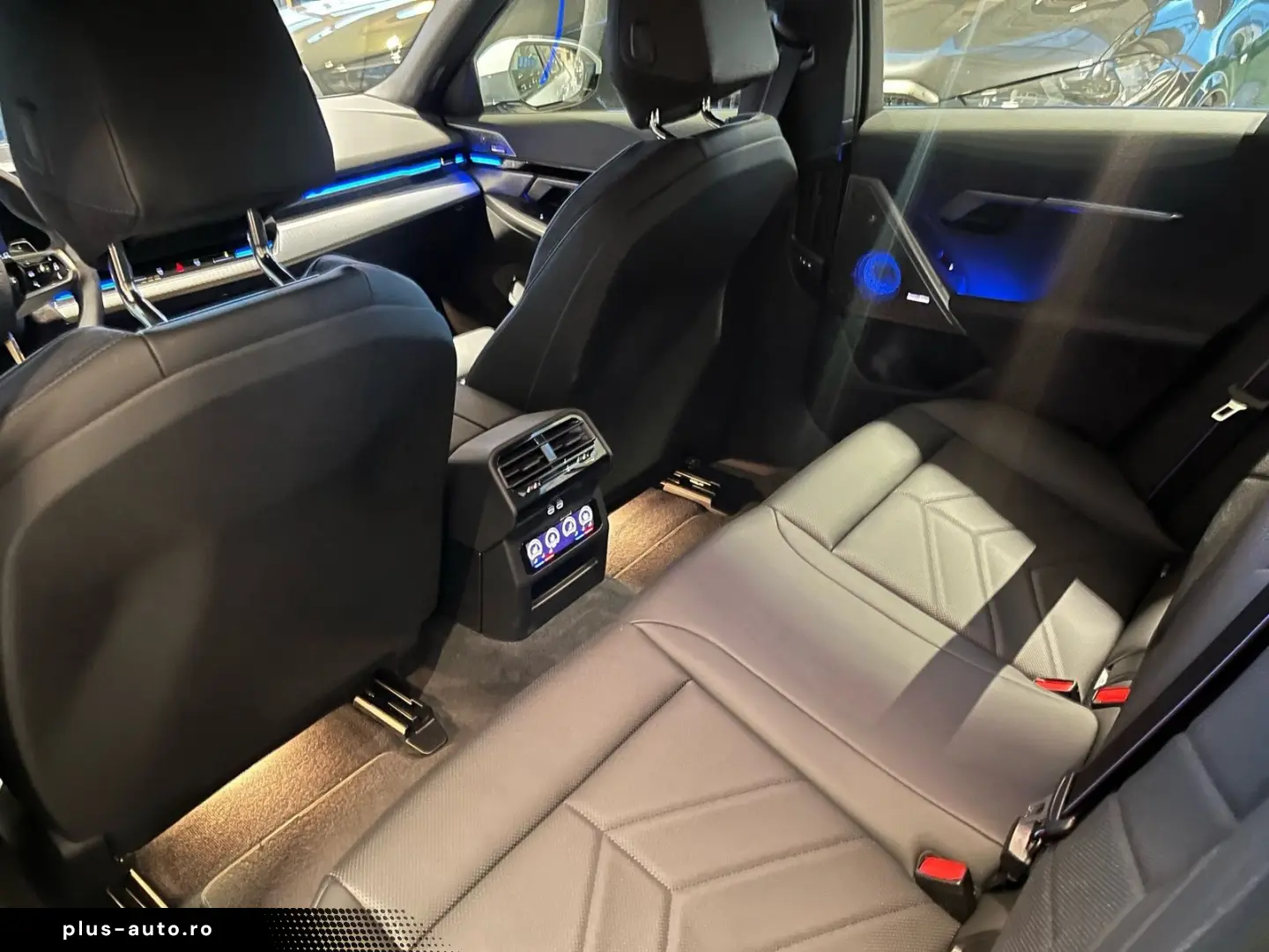 BMW 530e Limousine M Sportpaket Pro Bowers&Wilkins H