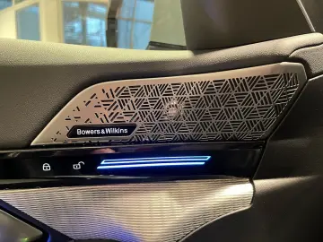 BMW 530e Limousine M Sportpaket Pro Bowers&Wilkins H