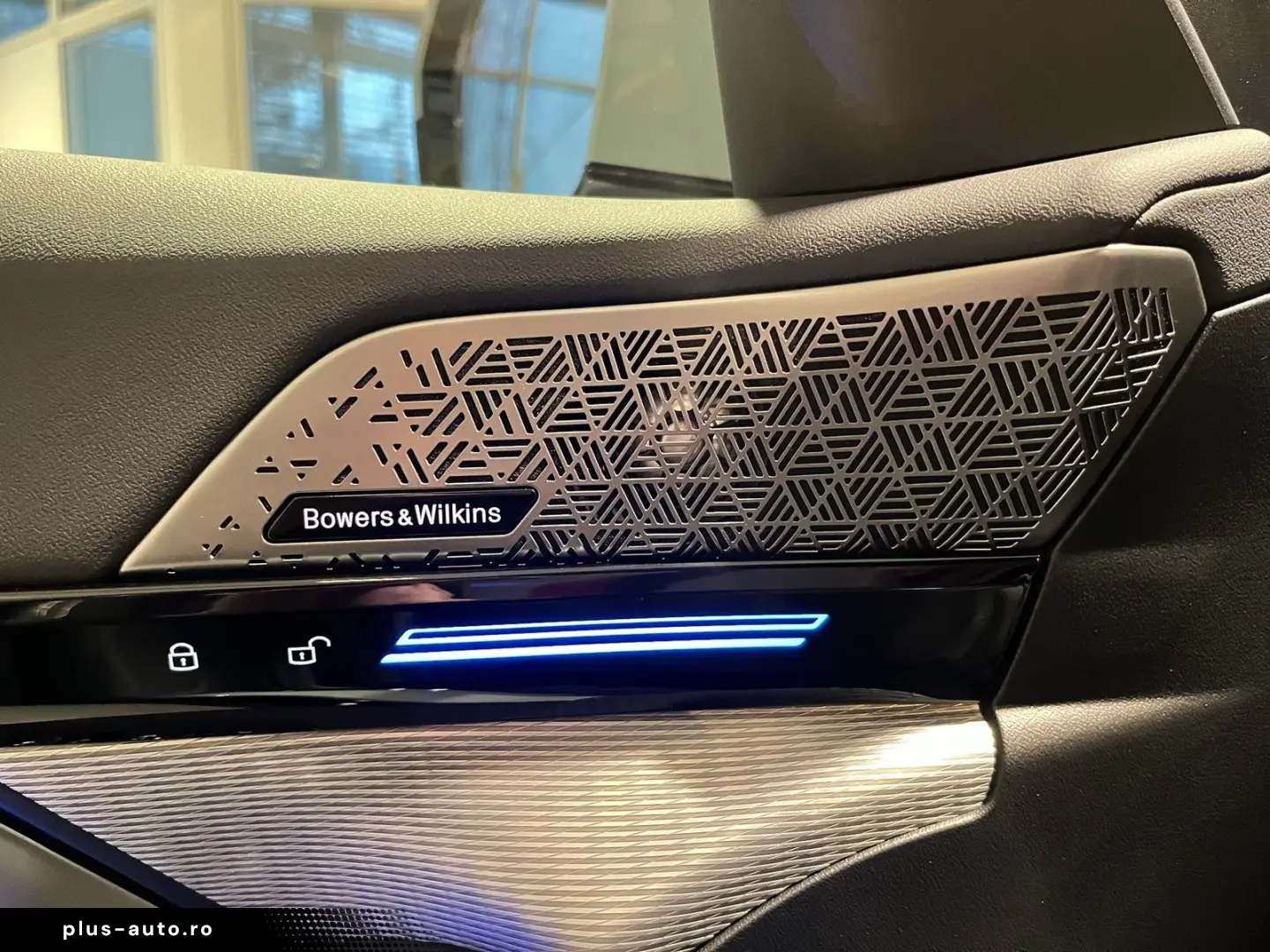 BMW 530e Limousine M Sportpaket Pro Bowers&Wilkins H