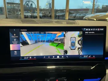 BMW 530e Limousine M Sportpaket Pro Bowers&Wilkins H