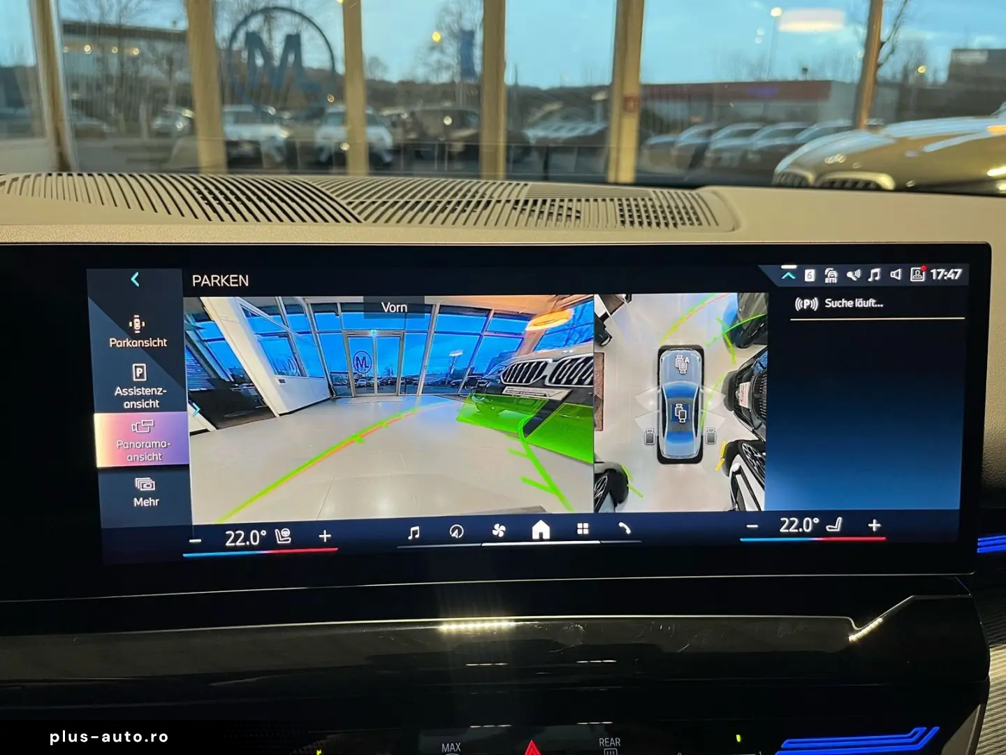 BMW 530e Limousine M Sportpaket Pro Bowers&Wilkins H