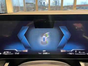 BMW 530e Limousine M Sportpaket Pro Bowers&Wilkins H