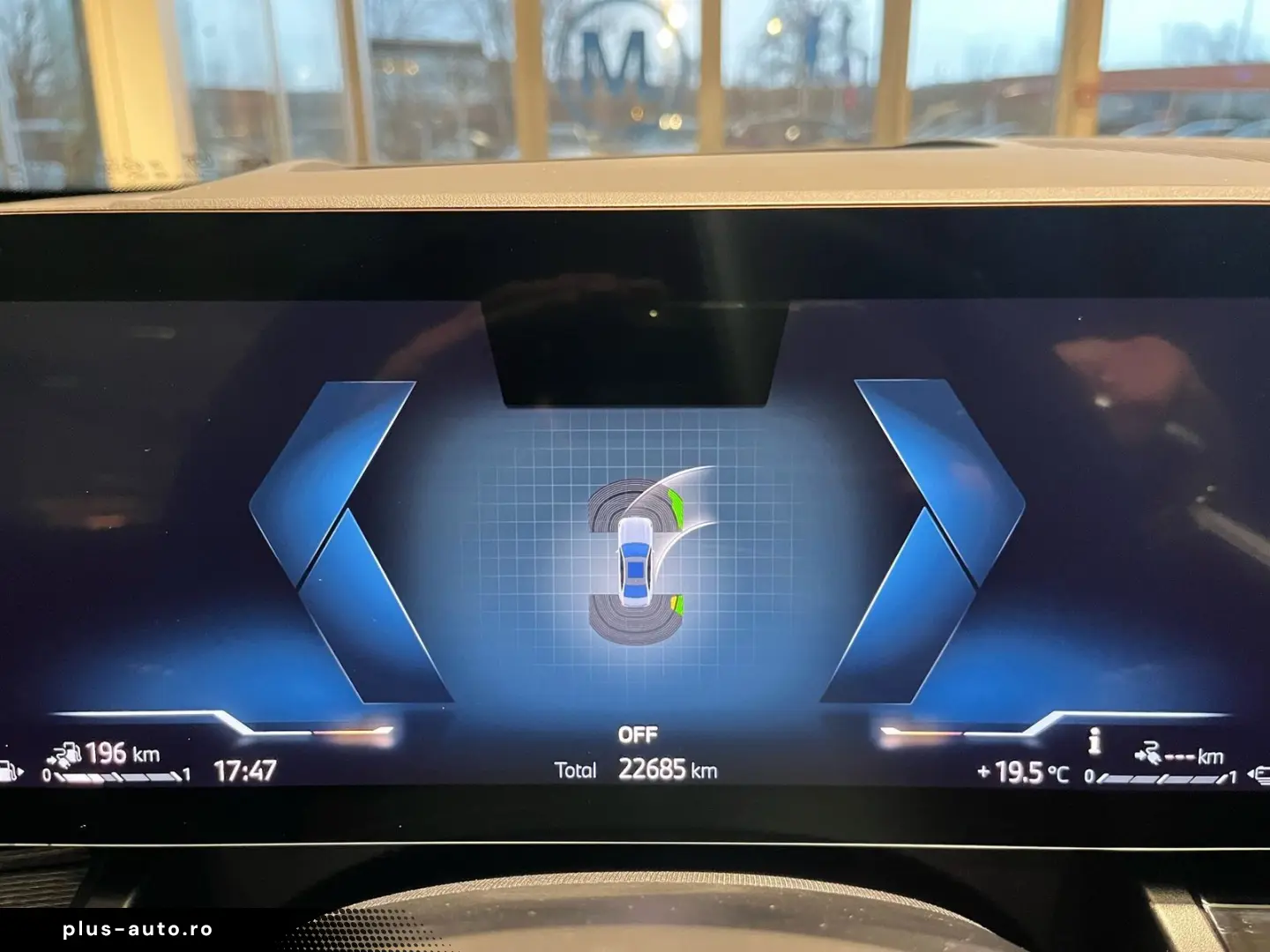 BMW 530e Limousine M Sportpaket Pro Bowers&Wilkins H