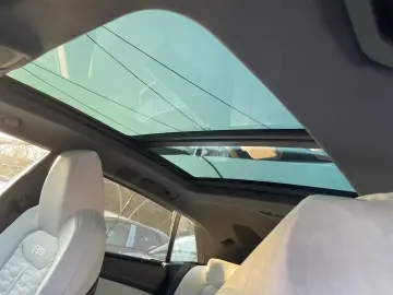 Audi RSQ8 Performance