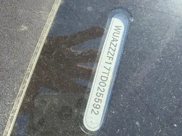 Audi RSQ8 Performance