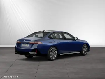 BMW 530e M Sport Panorama Head-Up H K