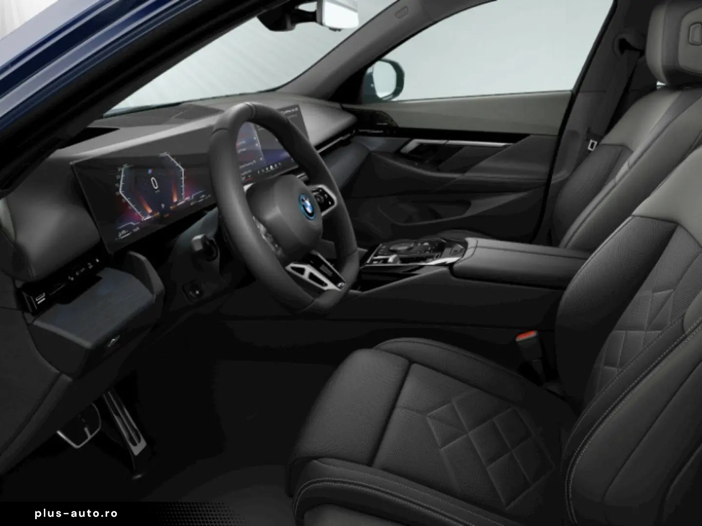 BMW 530e M Sport Panorama Head-Up H K