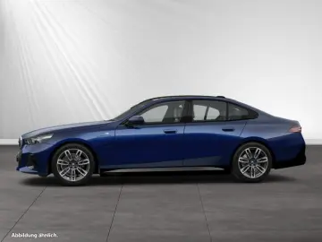 BMW 530e M Sport Panorama Head-Up H K