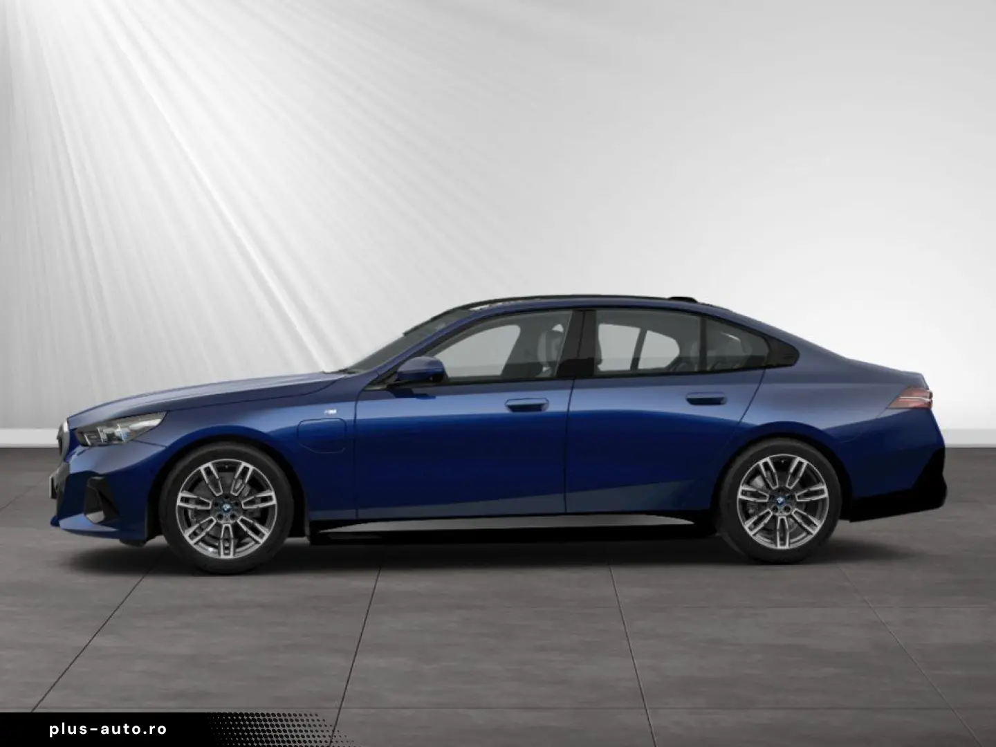 BMW 530e M Sport Panorama Head-Up H K