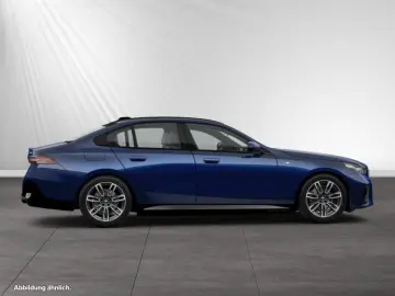 BMW 530e M Sport Panorama Head-Up H K