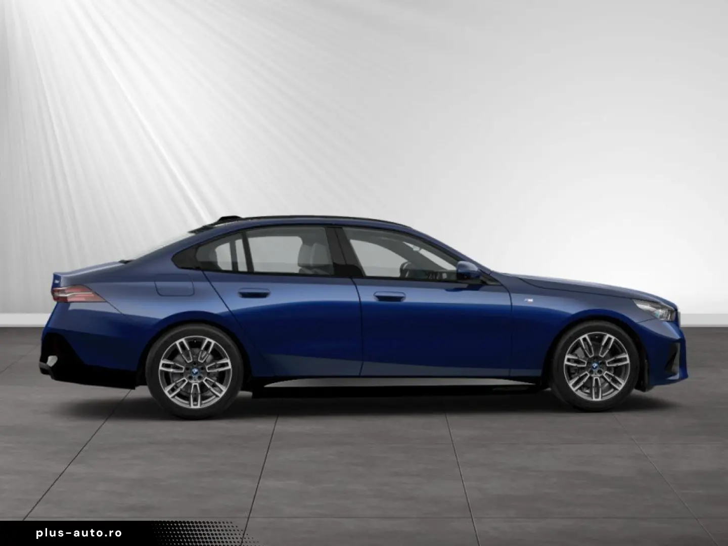 BMW 530e M Sport Panorama Head-Up H K