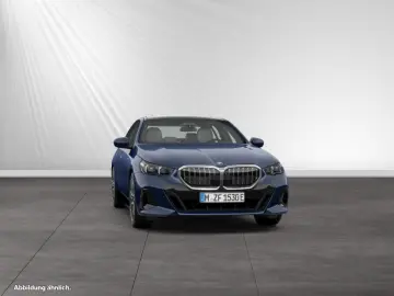 BMW 530e M Sport Panorama Head-Up H K