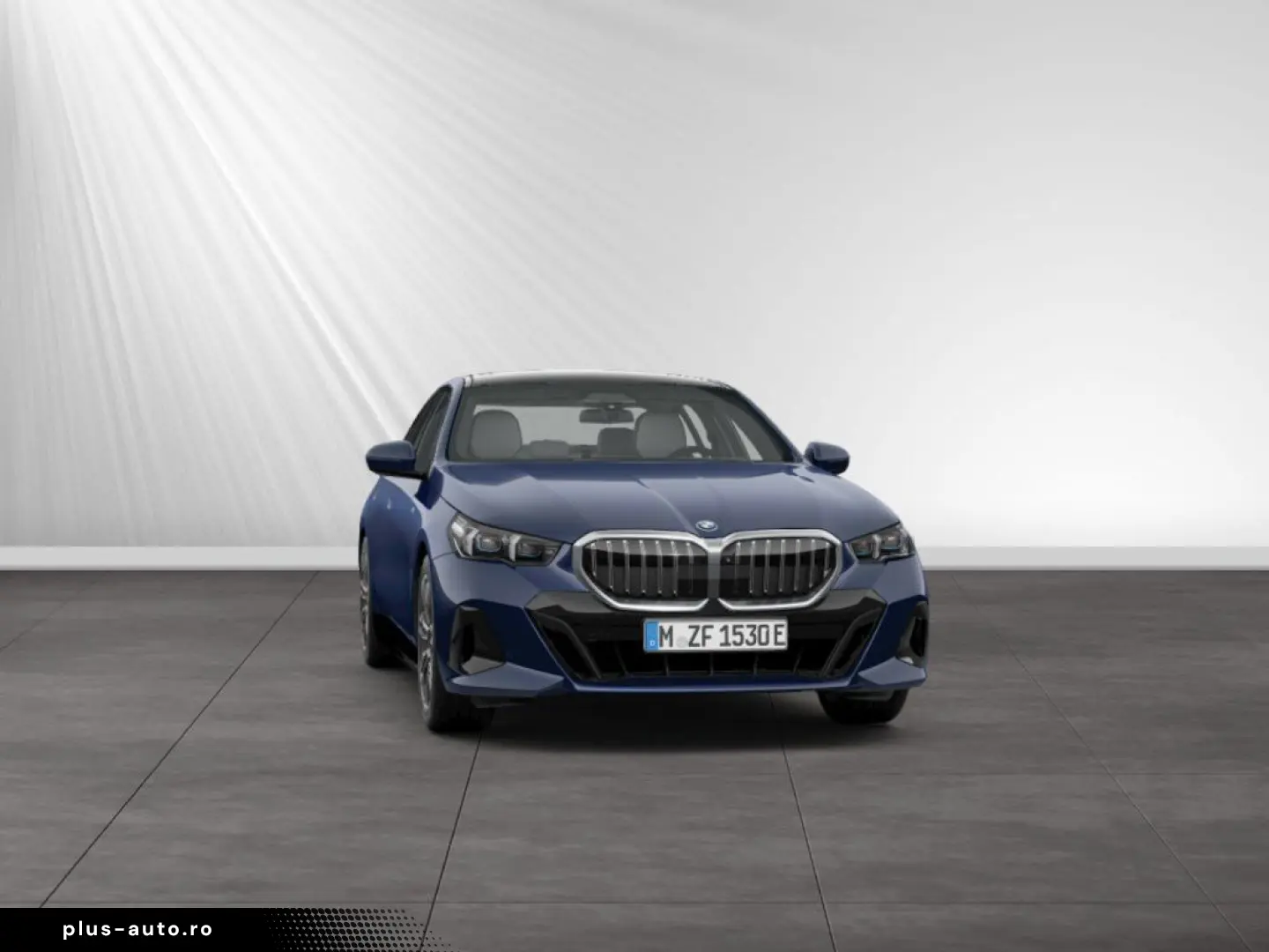 BMW 530e M Sport Panorama Head-Up H K