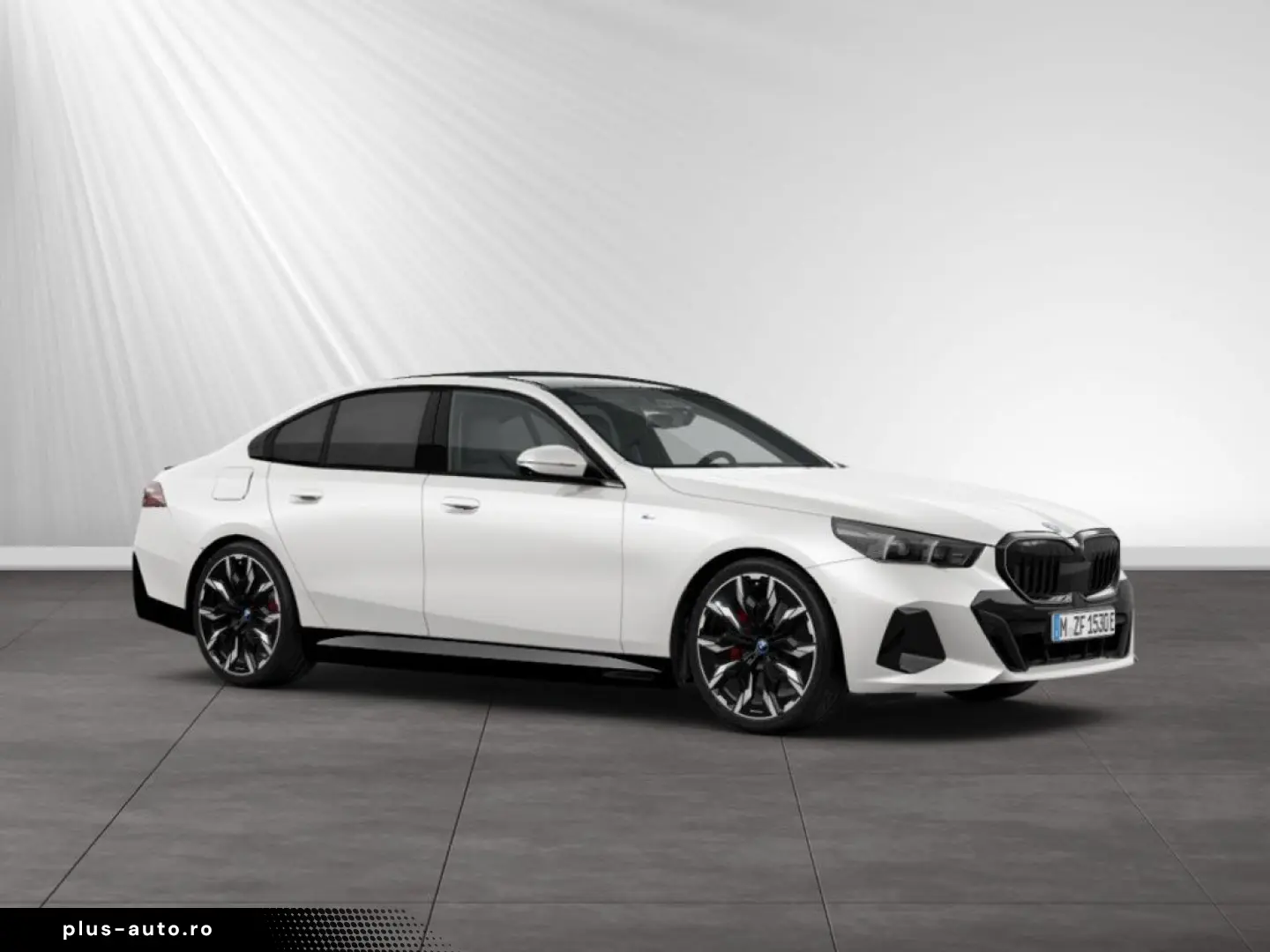BMW 530e M Sport Pro AHK Pano 21 LMR B&W