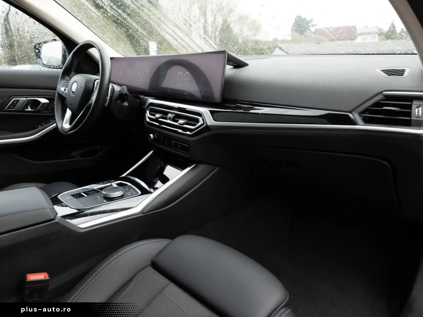 BMW 320e FACEL. NAVI HGSD KAMERA LED SHZ PDC MEMORY