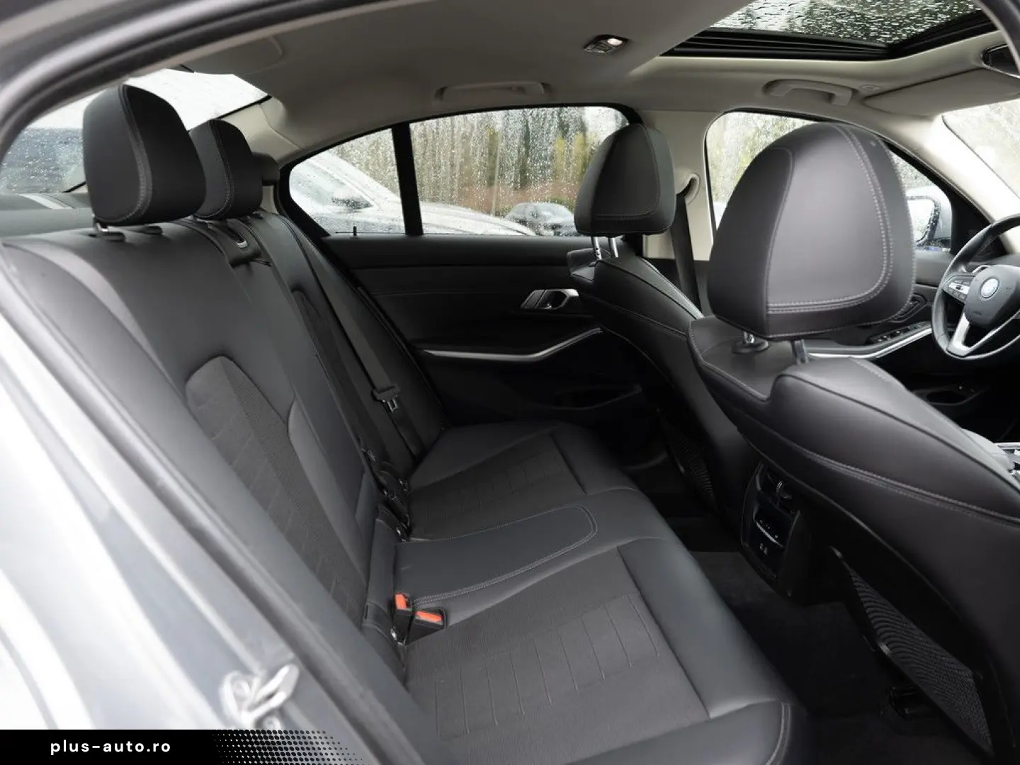 BMW 320e FACEL. NAVI HGSD KAMERA LED SHZ PDC MEMORY