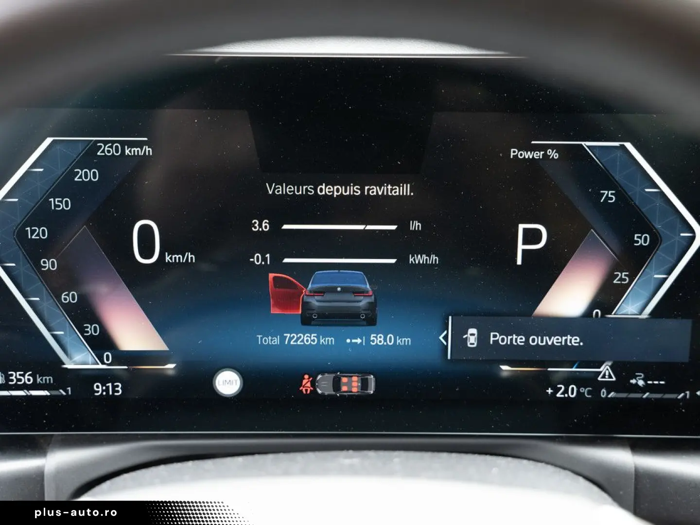 BMW 320e FACEL. NAVI HGSD KAMERA LED SHZ PDC MEMORY