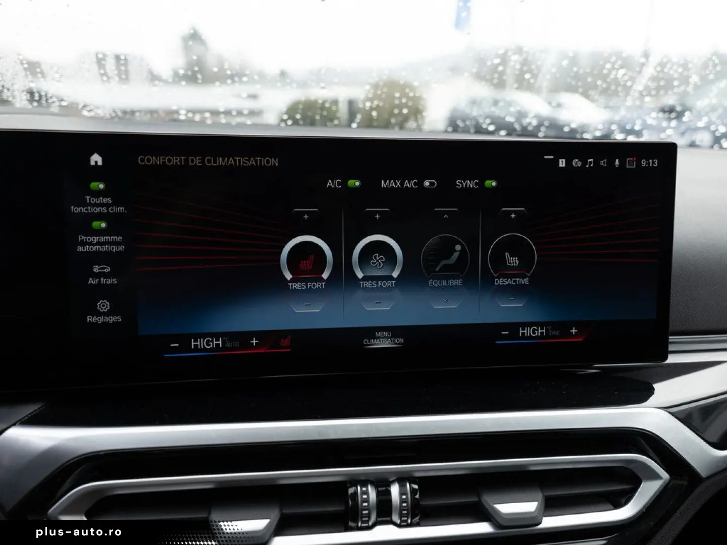 BMW 320e FACEL. NAVI HGSD KAMERA LED SHZ PDC MEMORY