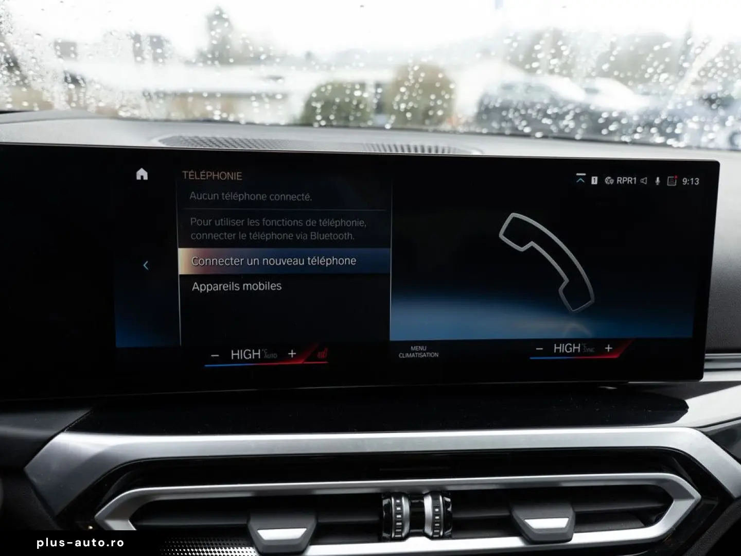 BMW 320e FACEL. NAVI HGSD KAMERA LED SHZ PDC MEMORY