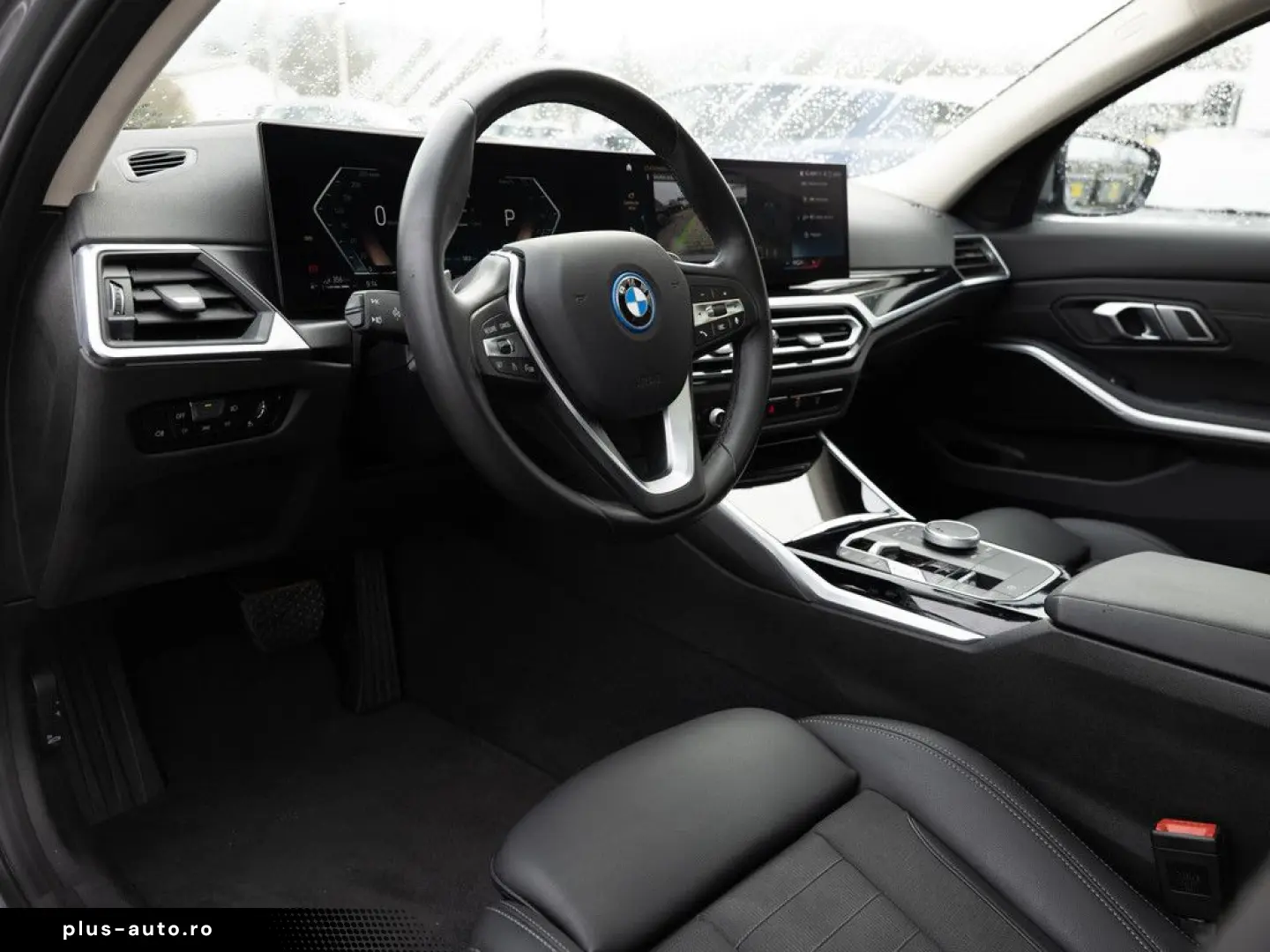 BMW 320e FACEL. NAVI HGSD KAMERA LED SHZ PDC MEMORY