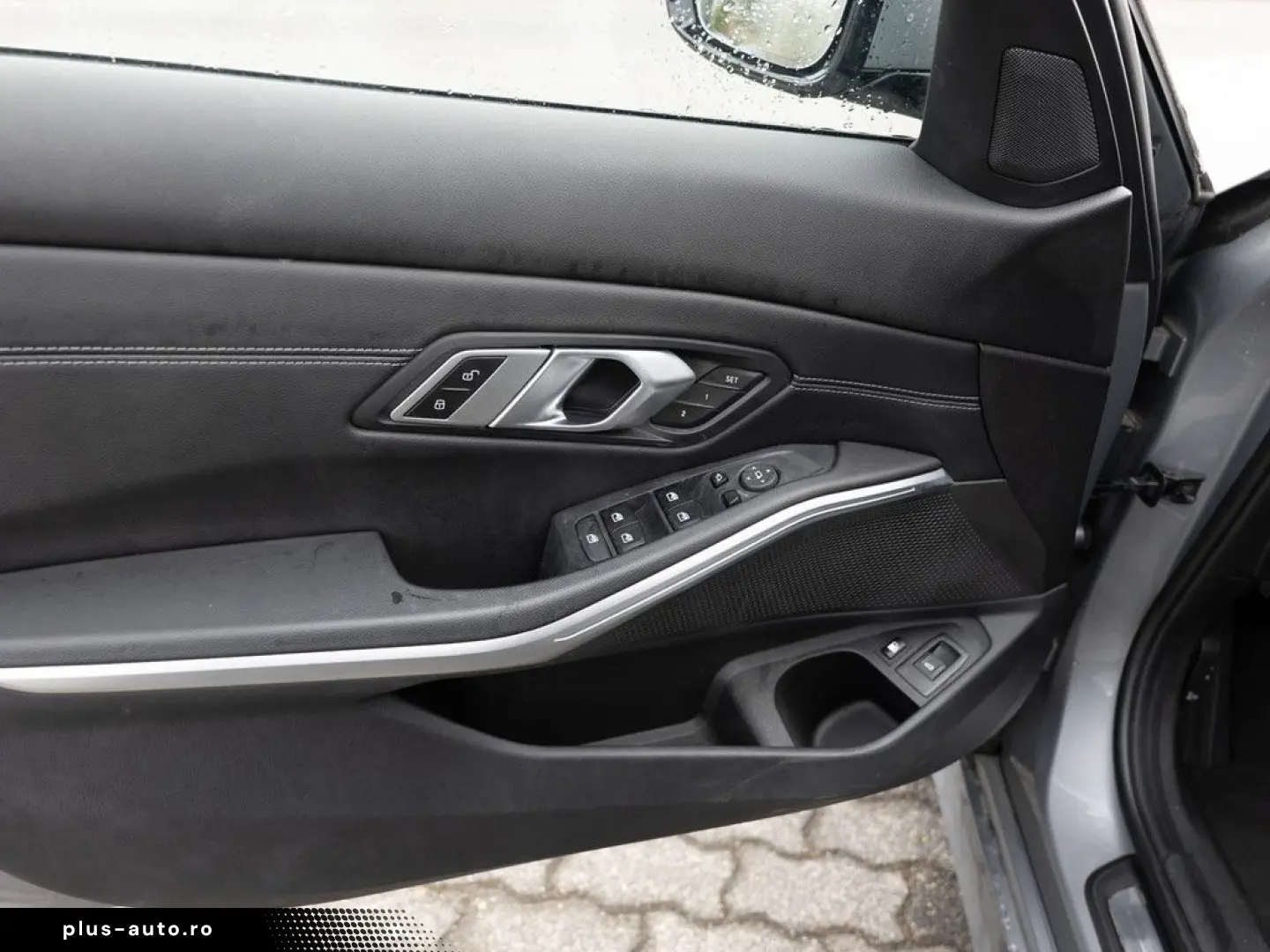 BMW 320e FACEL. NAVI HGSD KAMERA LED SHZ PDC MEMORY