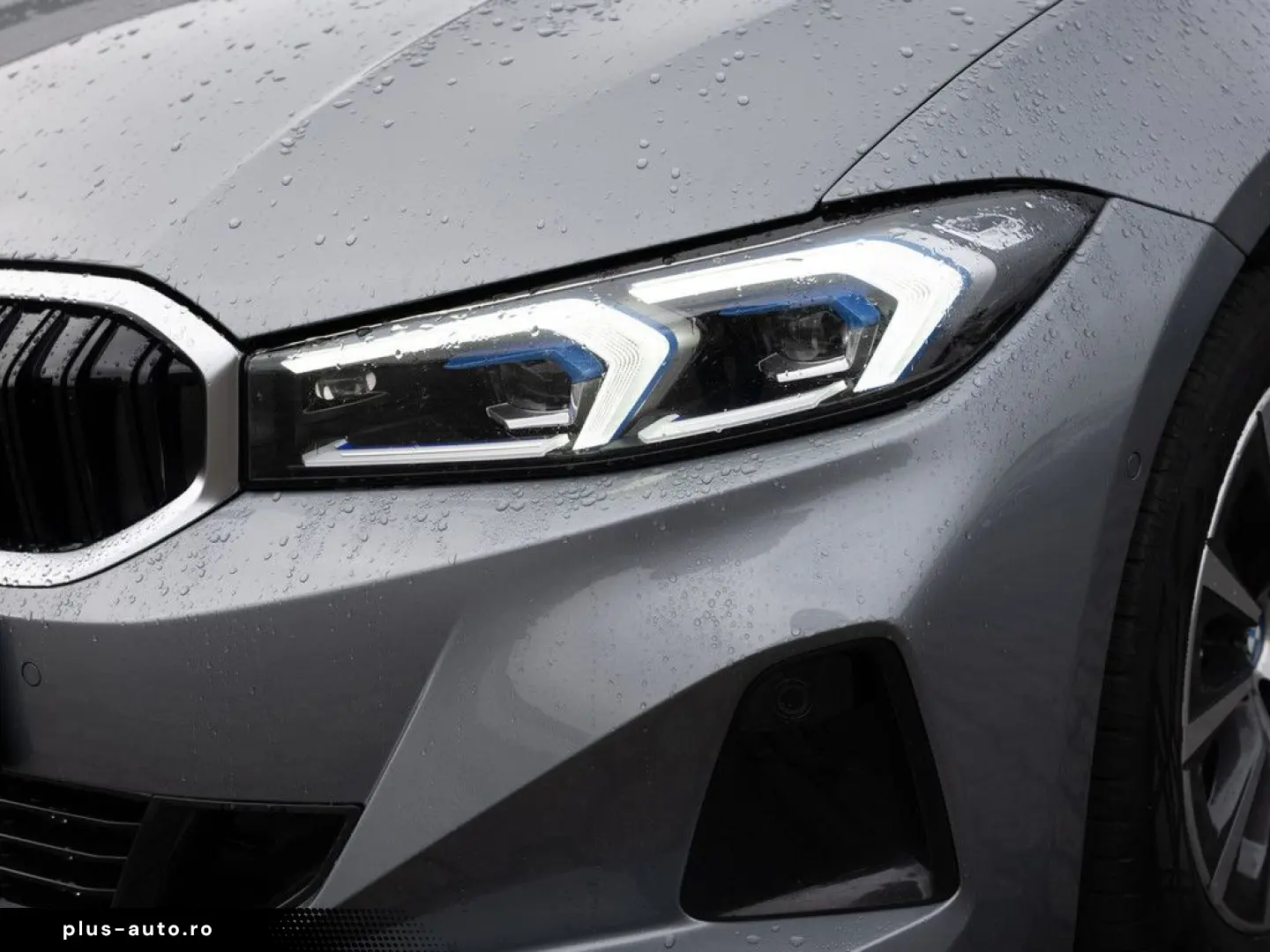 BMW 320e FACEL. NAVI HGSD KAMERA LED SHZ PDC MEMORY