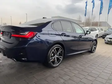 BMW 330e xDrive Limousine M Sport ACC LH Widscreen