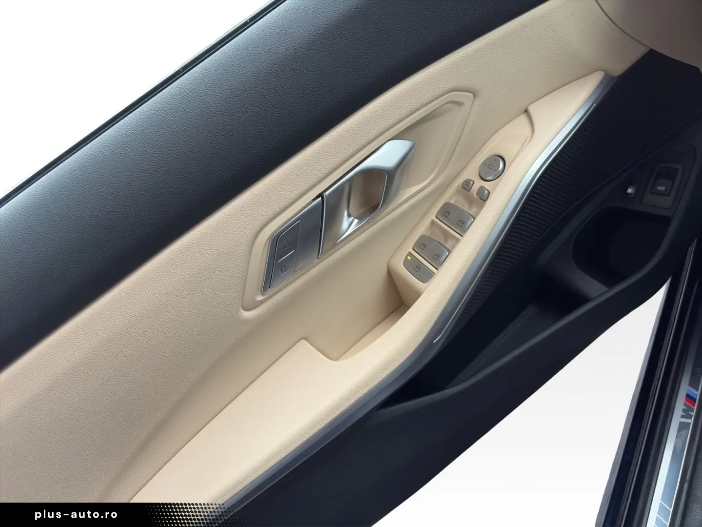 BMW 330e xDrive Limousine M Sport ACC LH Widscreen