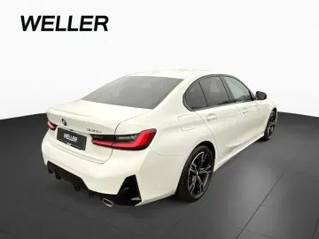 BMW 330e xDrive Lim M SPORT AdLED GSD 360  HUD HiFi