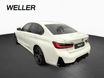 BMW 330e xDrive Lim M SPORT AdLED GSD 360  HUD HiFi