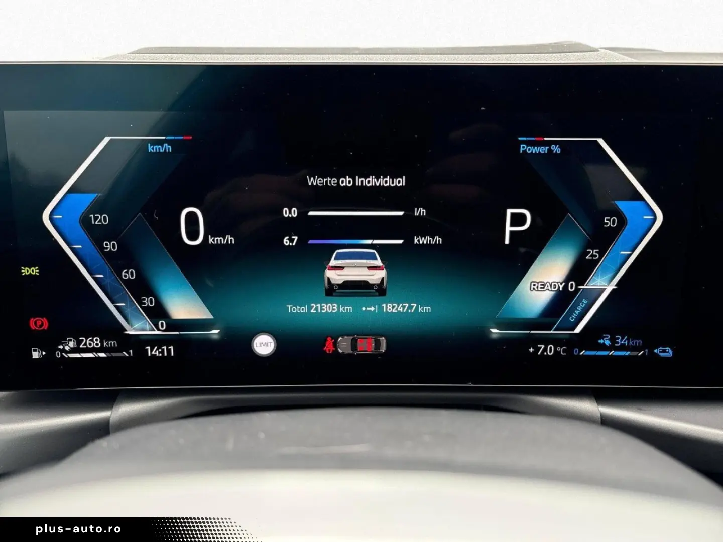 BMW 330e xDrive Lim M SPORT AdLED GSD 360  HUD HiFi