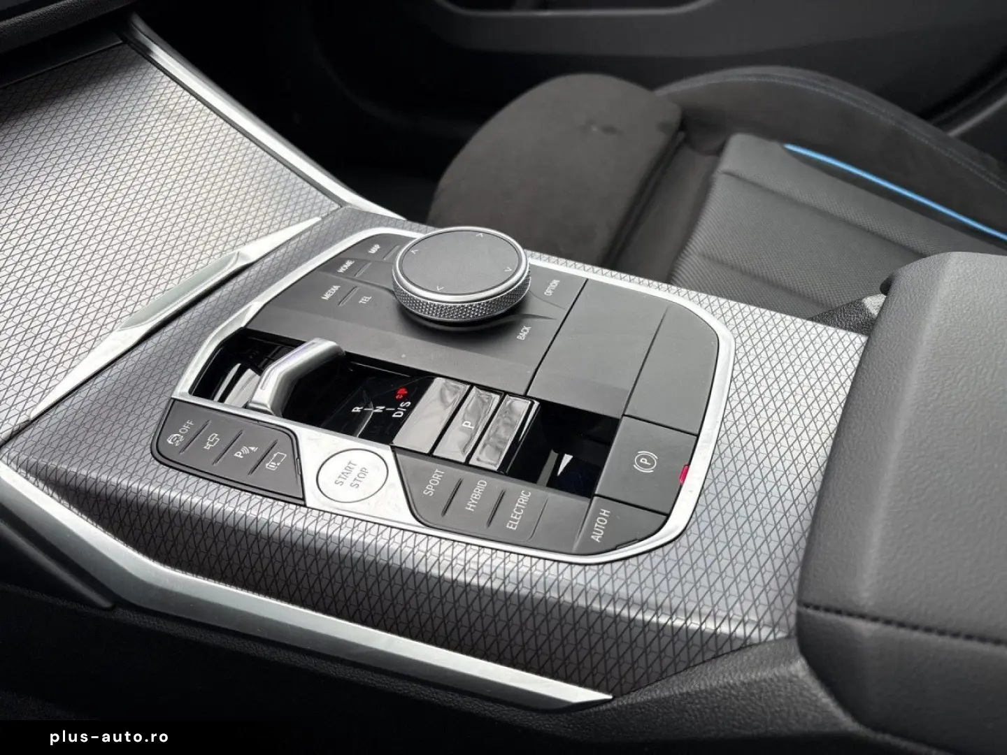 BMW 330e xDrive Lim M SPORT AdLED GSD 360  HUD HiFi