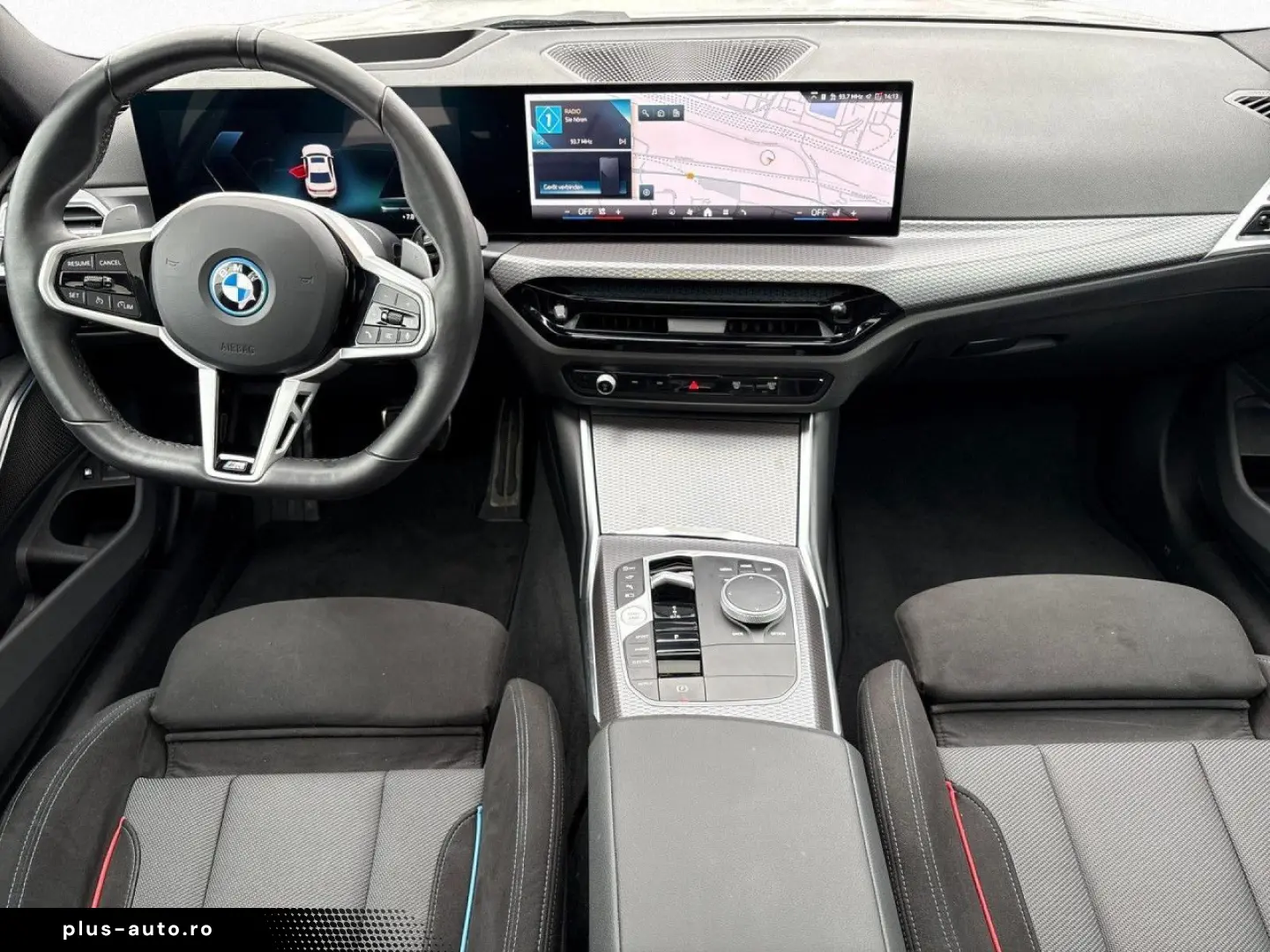 BMW 330e xDrive Lim M SPORT AdLED GSD 360  HUD HiFi