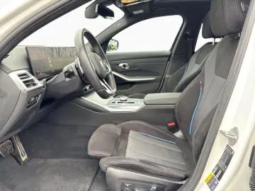 BMW 330e xDrive Lim M SPORT AdLED GSD 360  HUD HiFi
