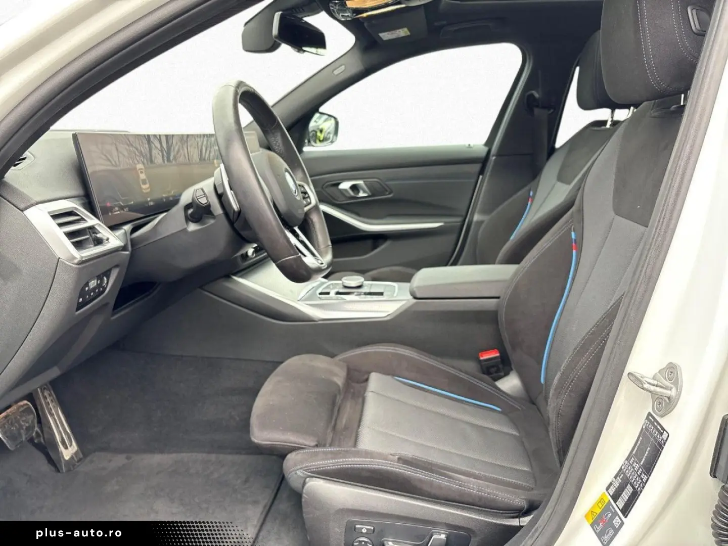 BMW 330e xDrive Lim M SPORT AdLED GSD 360  HUD HiFi