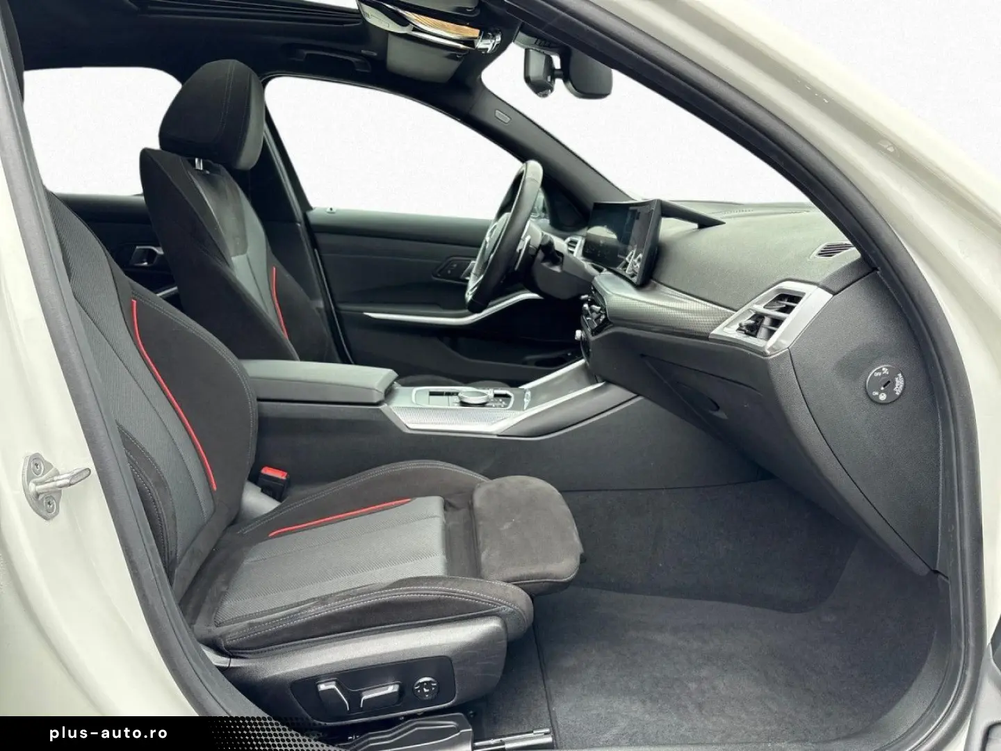 BMW 330e xDrive Lim M SPORT AdLED GSD 360  HUD HiFi