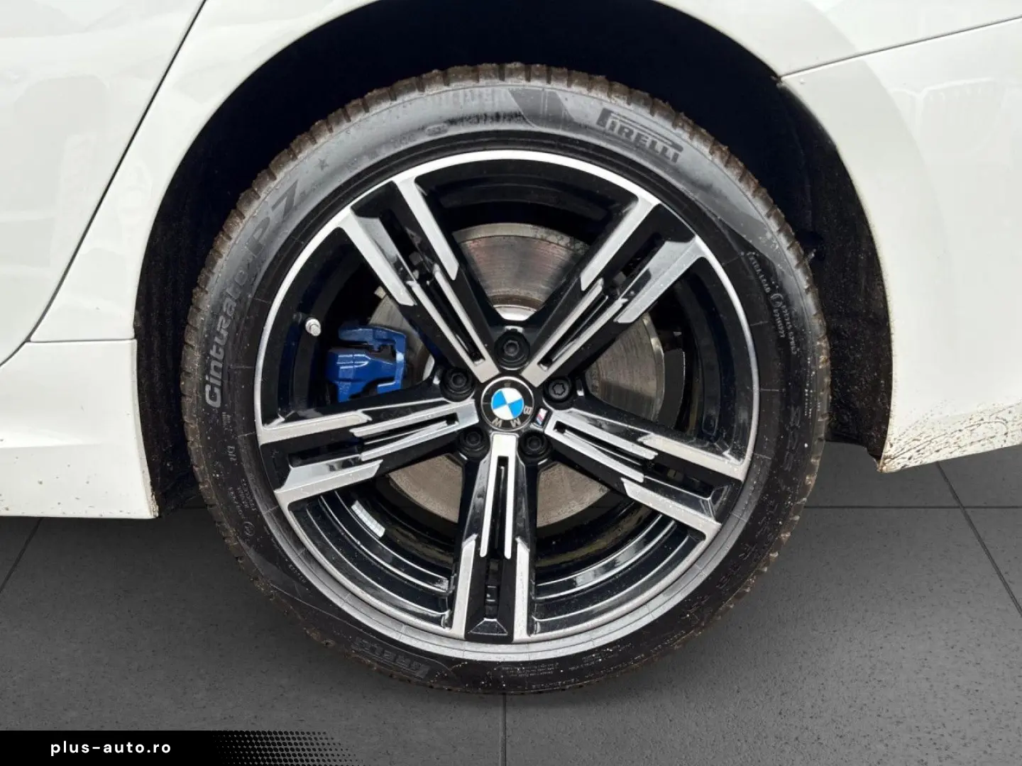 BMW 330e xDrive Lim M SPORT AdLED GSD 360  HUD HiFi